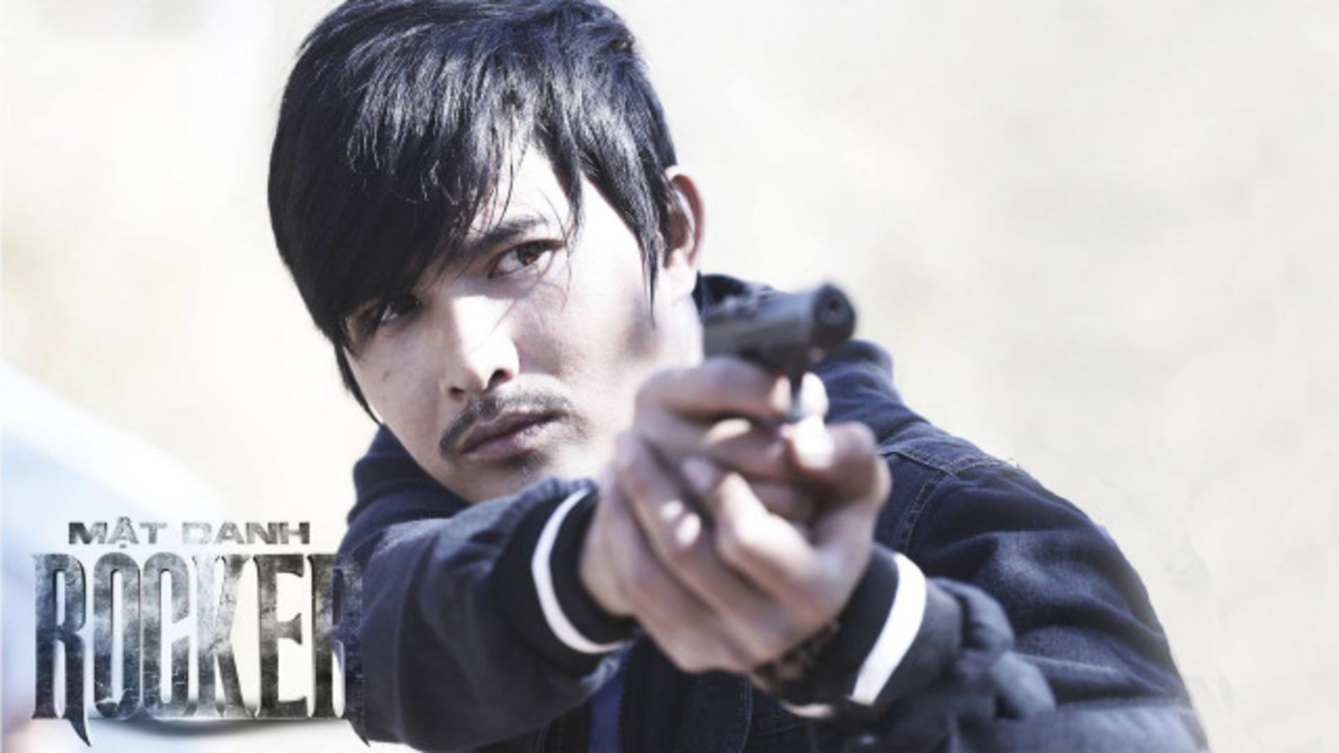 Phương Bụi vô tình sa vào thế giới ngầm, đối mặt mafia gỗ lậu và mối tình với nữ sát thủ