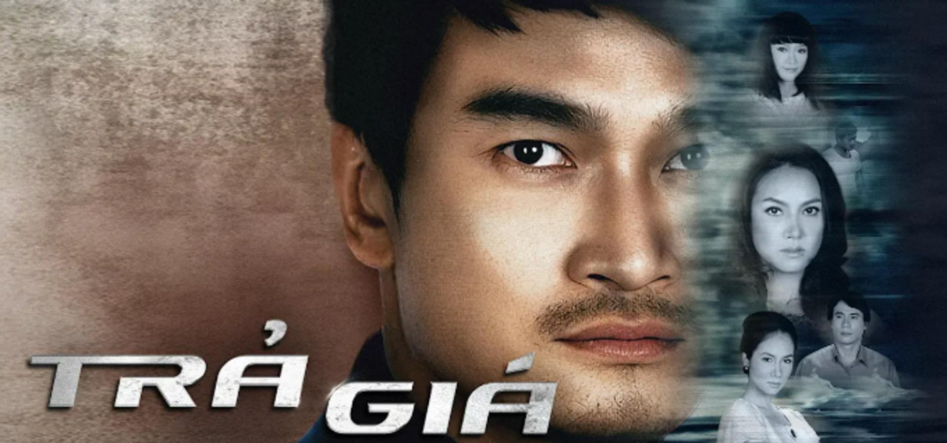 Phim tập trung khai thác những cảnh hành động mãn nhãn