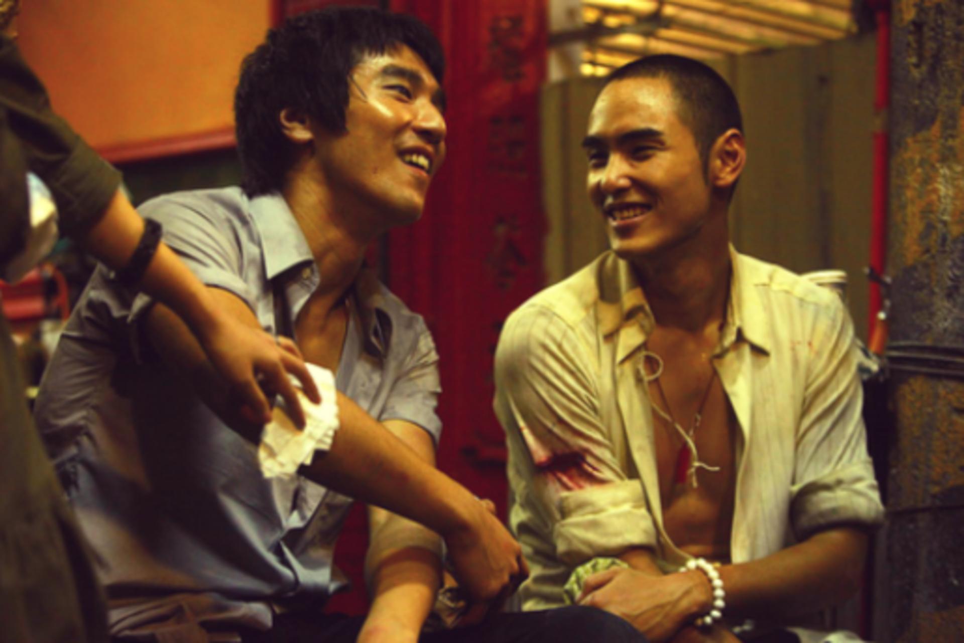 Phim phản ánh chân thực bối cảnh xã hội ngầm của Đài Bắc thời bấy giờ