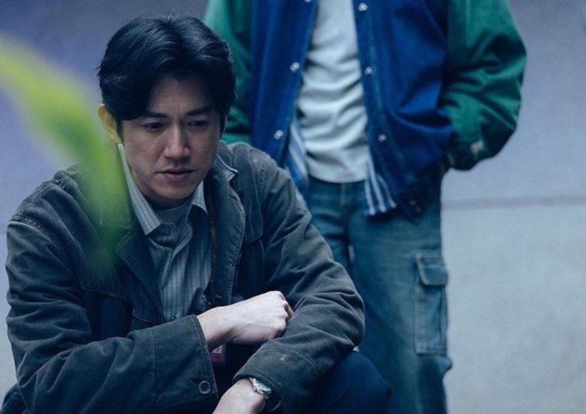 Phim xoay quanh quá trình điều tra gian nan đầy căng thẳng giữa các bằng chứng pháp y