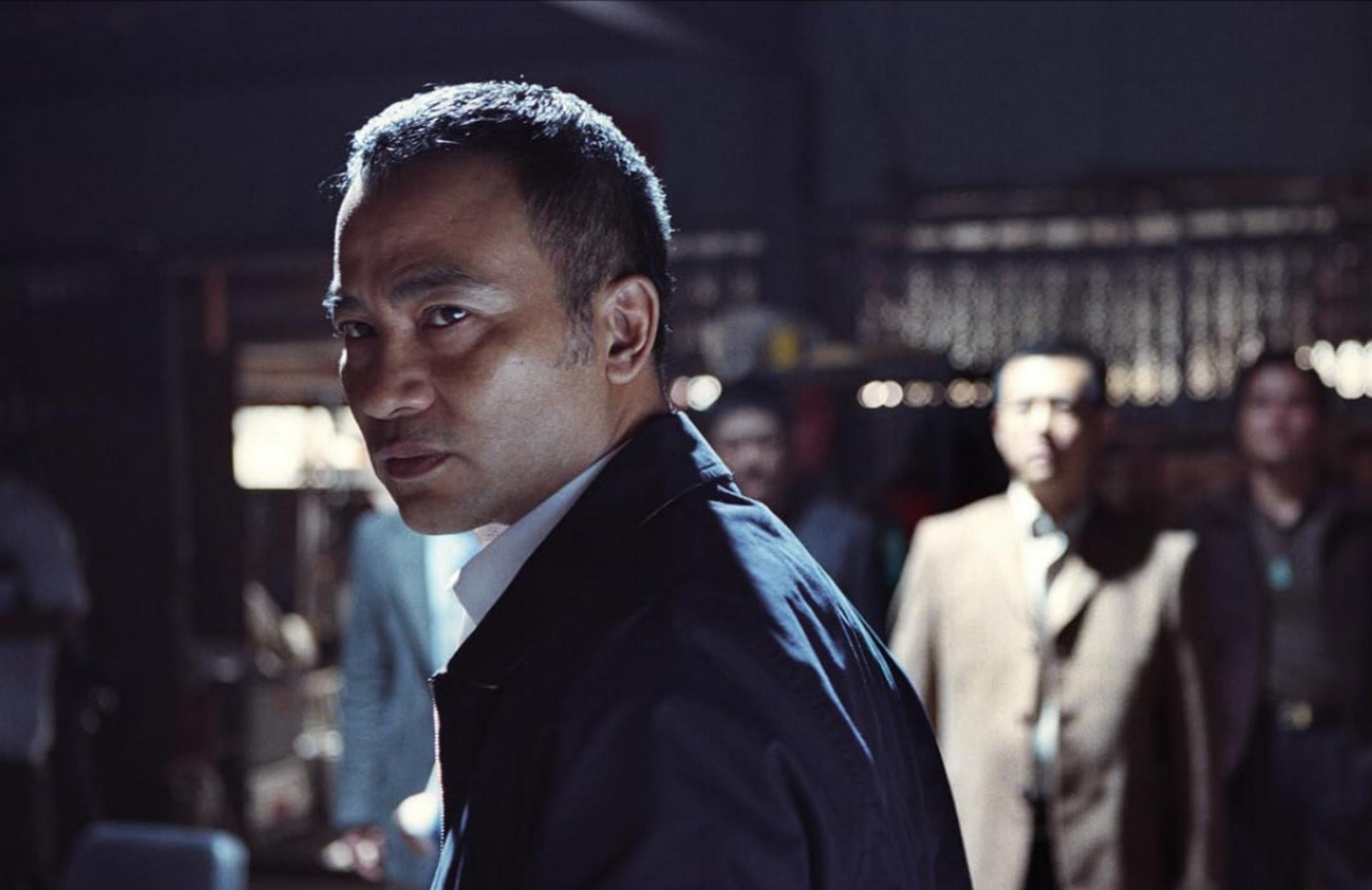 Xã hội đen như xã hội thu nhỏ của quyền lực