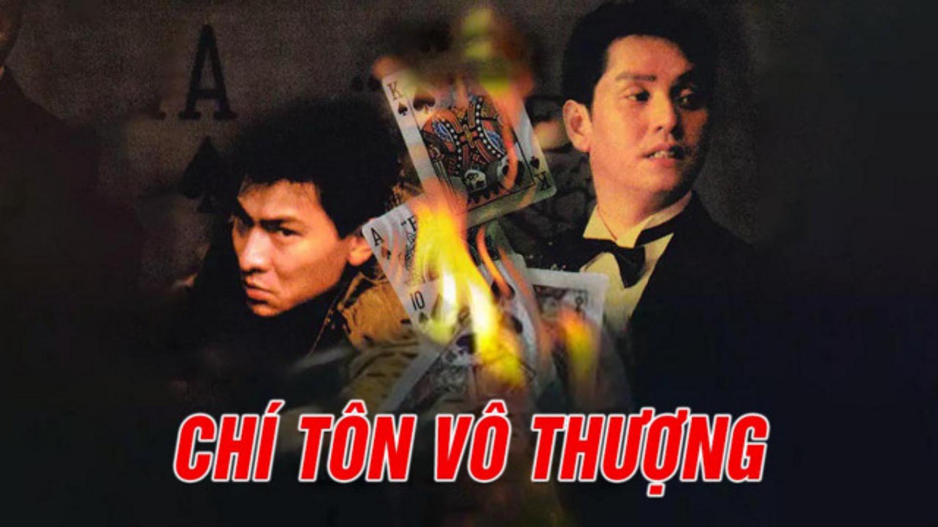 Phim Chí Tôn Vô Thượng