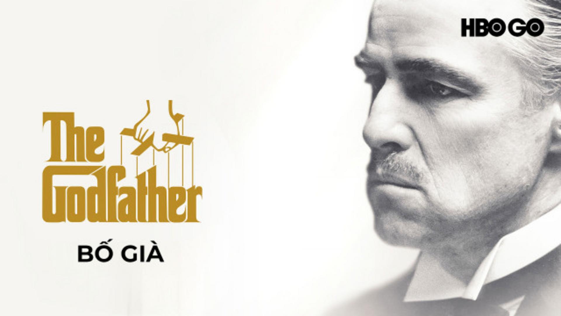 Người con út Michael Corleone từ chối dấn thân nhưng cuối cùng trở thành Bố già tàn nhẫn bảo vệ gia tộc