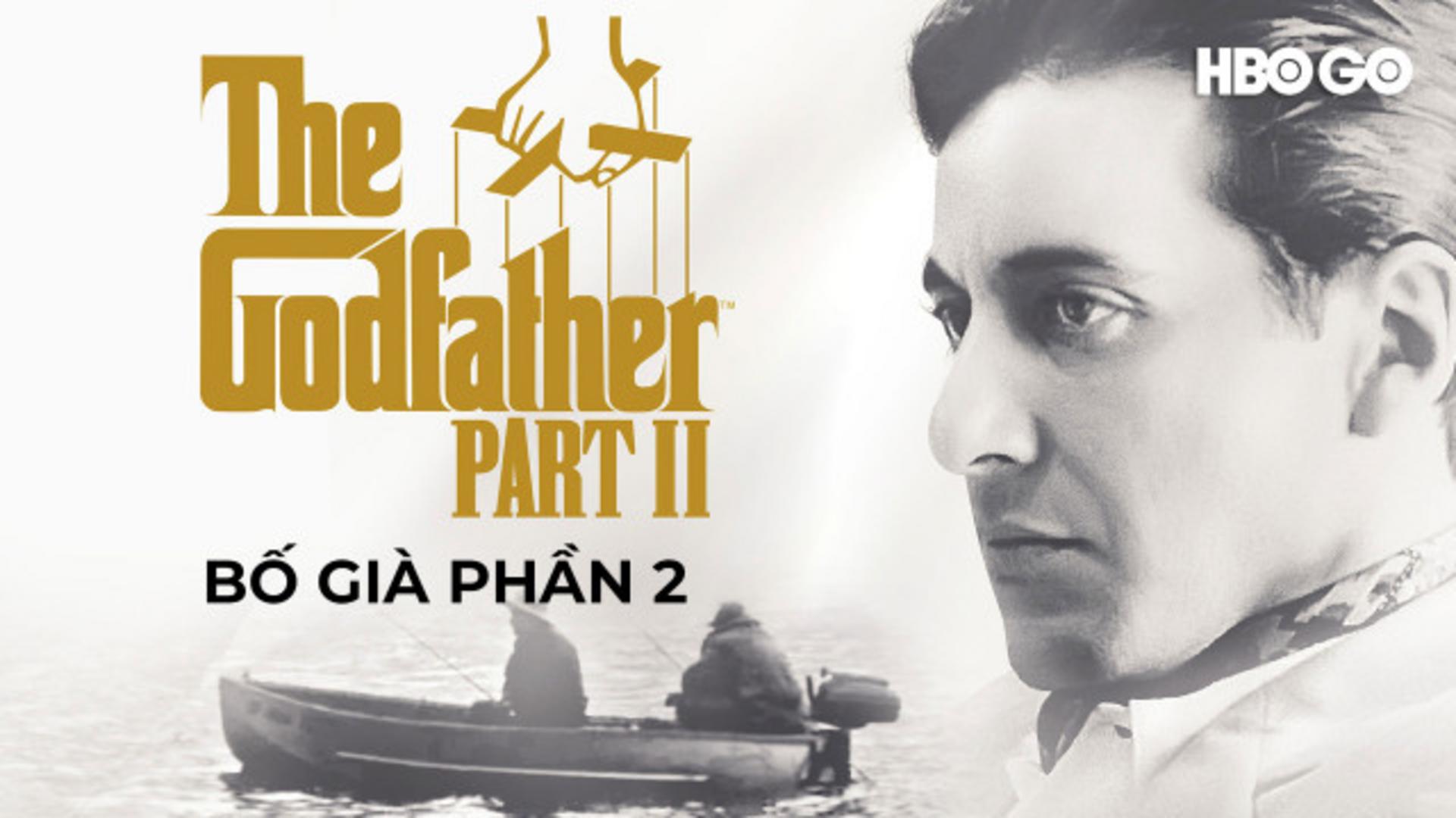 Michael Corleone mở rộng đế chế mafia nhưng phải đối mặt phản bội, ám sát