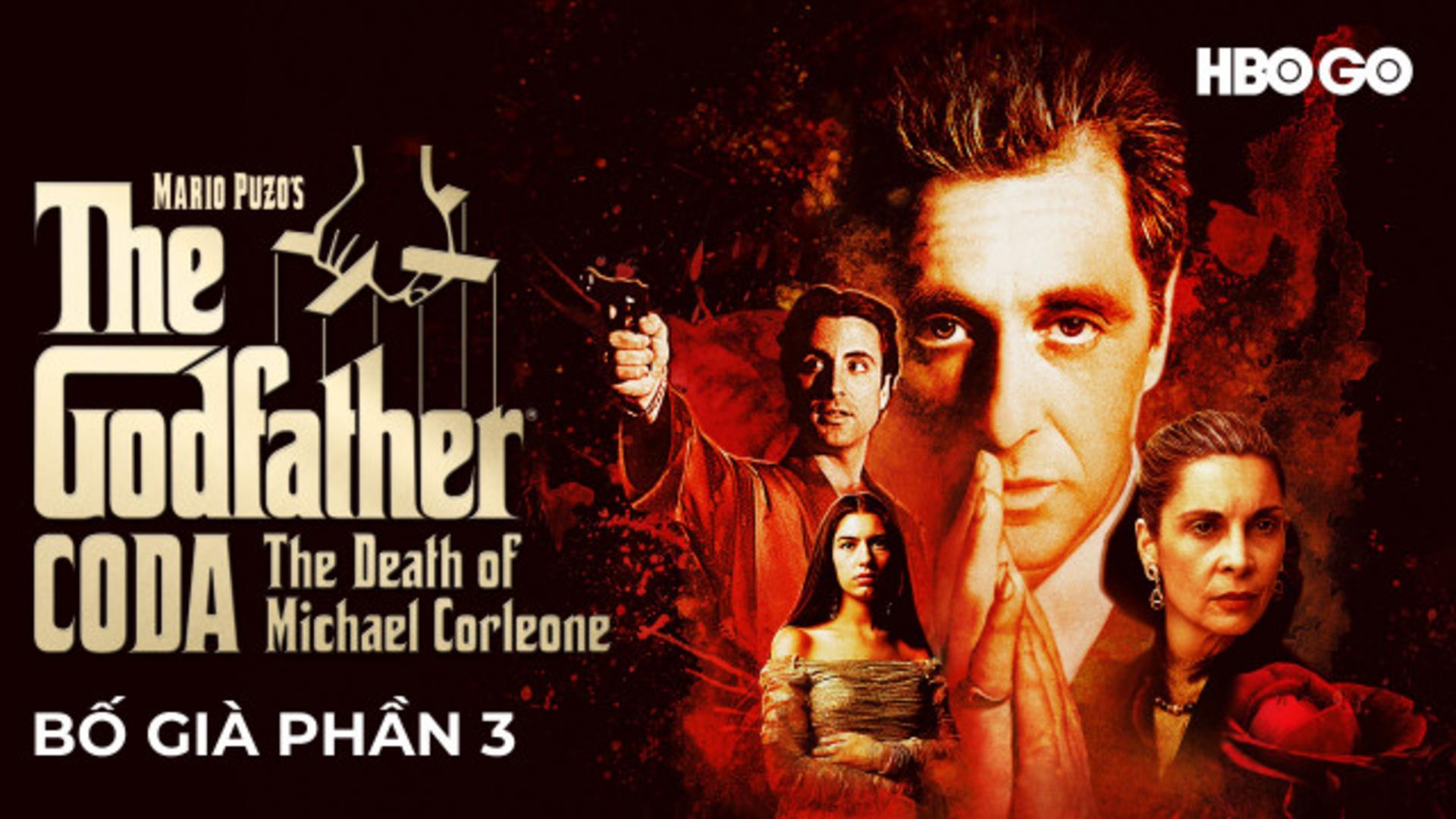 Michael Corleone tìm cách hợp pháp hóa gia tộc nhưng thất bại