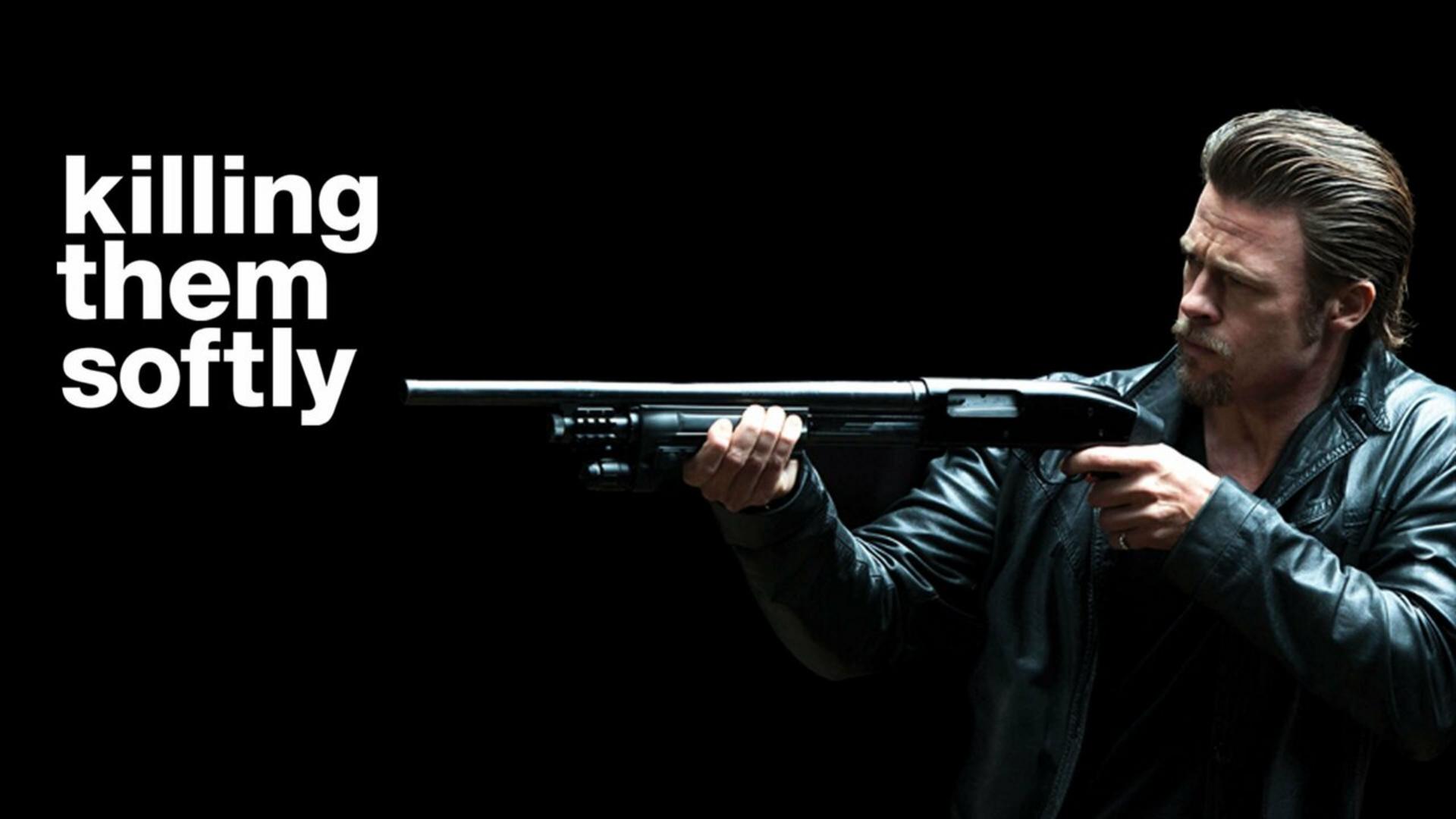 Phim biến bạo lực thành ẩn dụ cho quyền lực và tiền bạc