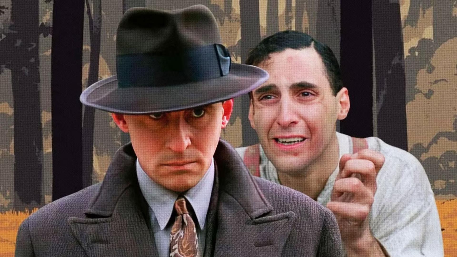 Bộ phim mang nhiều tình tiết đột phá khiến người xem trải qua nhiều khung bậc cảm xúc