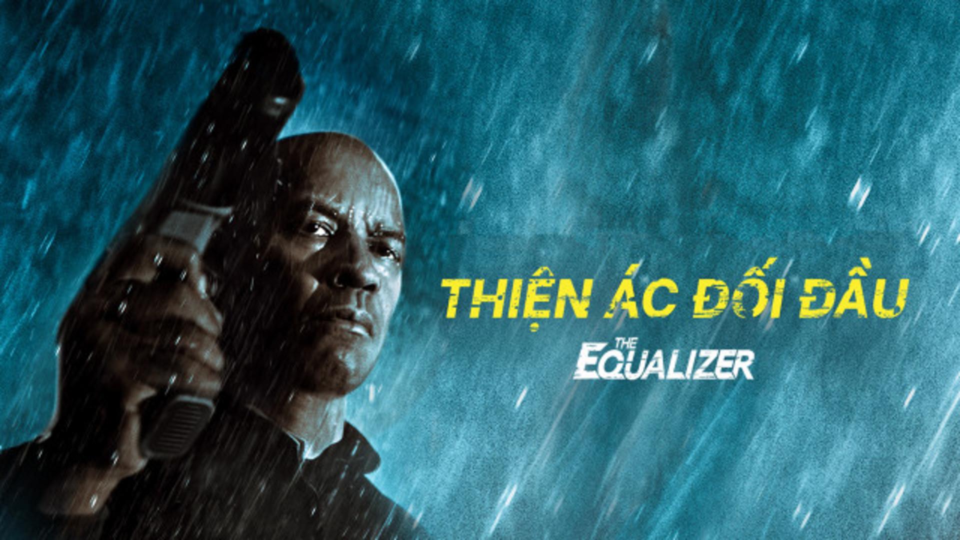 “Thiện Ác Đối Đầu“ ghi dấu mạnh mẽ trên màn ảnh với diễn xuất đỉnh cao của Denzel Washington