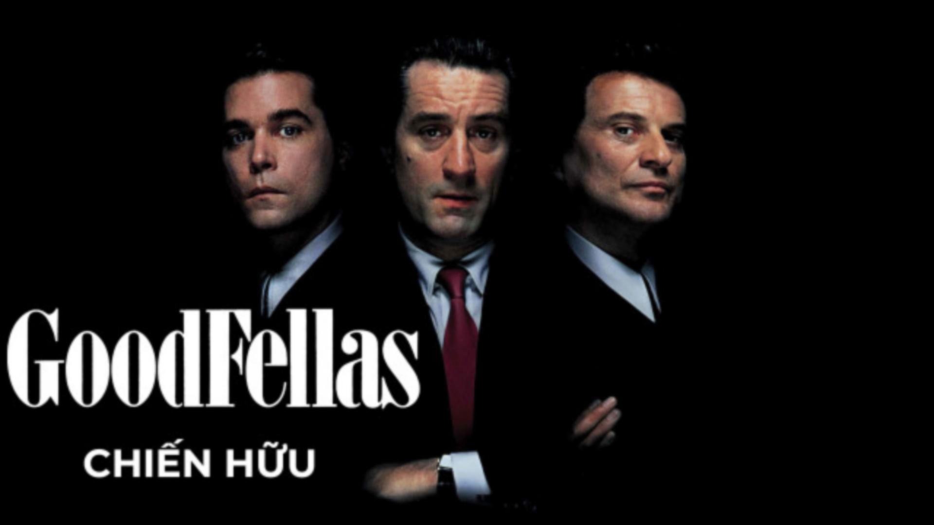 “Chiến Hữu” đã lột tả sắc nét sự tha hóa, phản bội và cái giá khốc liệt của quyền lực nơi thế giới ngầm