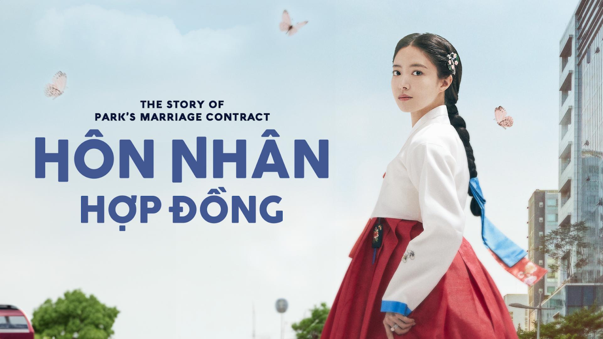 Mối duyên nợ kỳ lạ nối liền hai thế kỷ giữa nàng dâu Joseon và tài phiệt đời thứ ba.