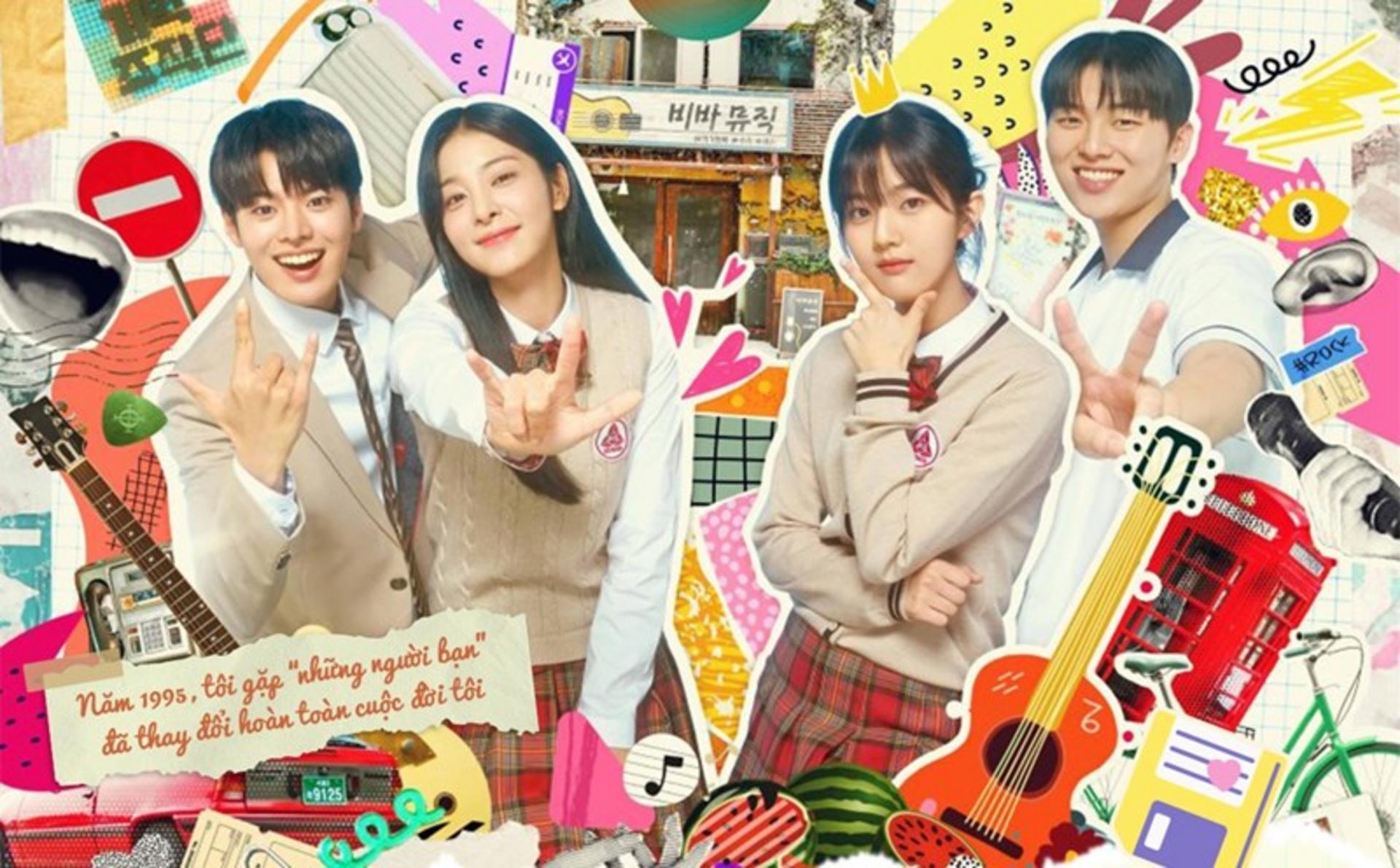 Âm nhạc là ngôn ngữ kết nối quá khứ và hiện tại để chữa lành những tổn thương gia đình.