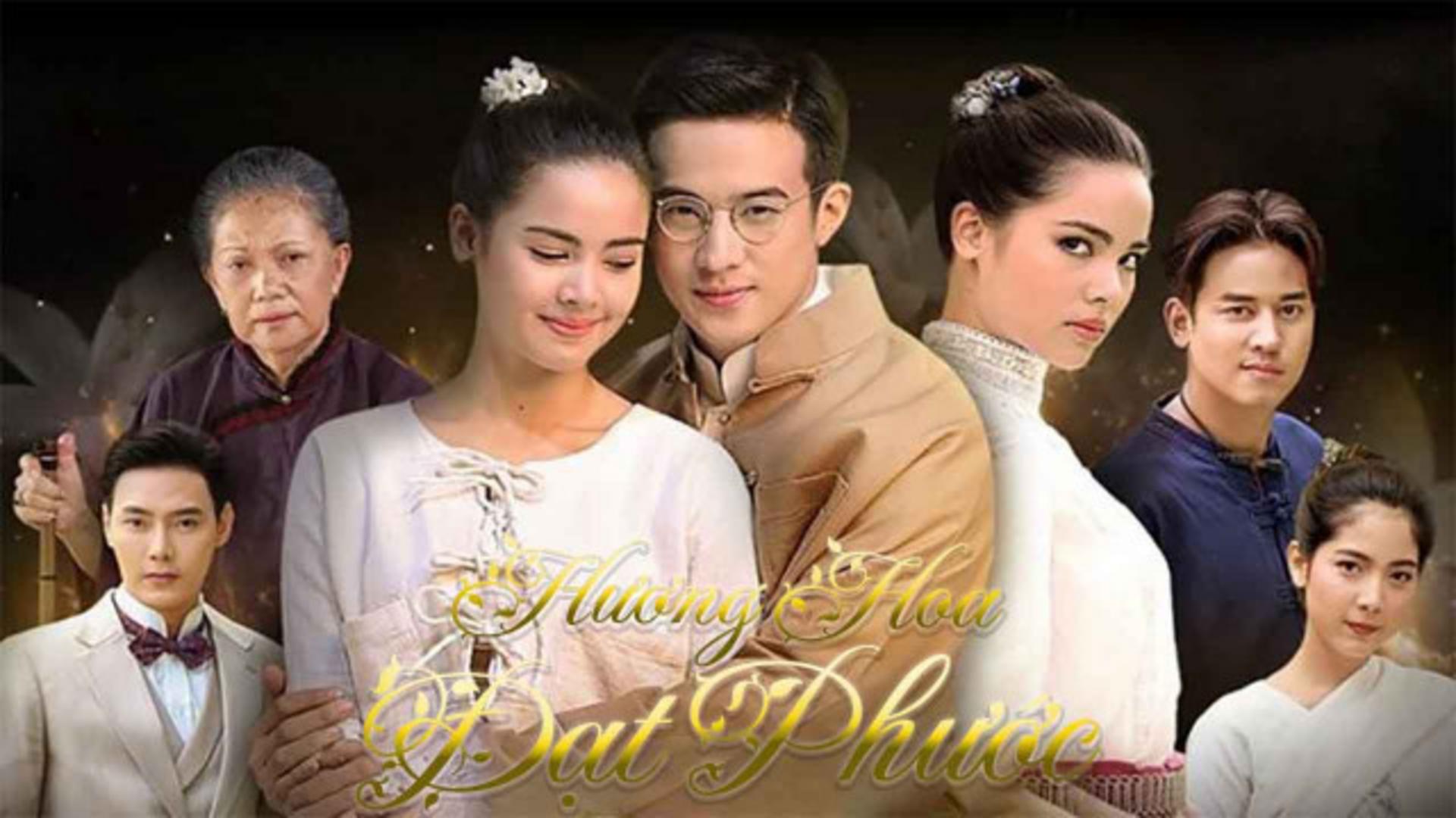 Bản tình ca bi tráng về sự chuộc lỗi và lòng vị tha xuyên qua nhiều kiếp người.