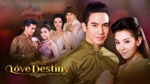 36+ Phim Lakorn xuyên không Thái Lan hay và mới nhất 2025, 2026