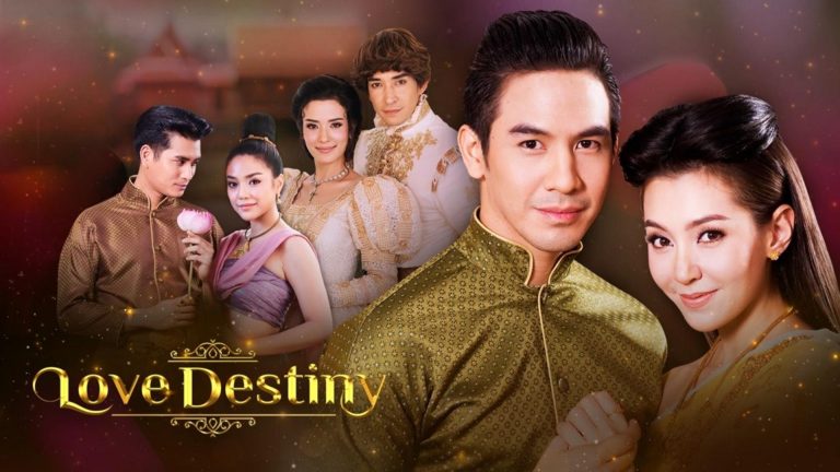 36+ Phim Lakorn xuyên không Thái Lan hay và mới nhất 2025, 2026