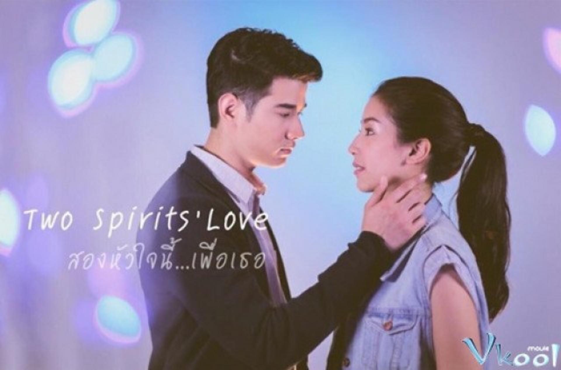 Trận chiến giành lấy tình yêu giữa hai linh hồn trong cùng một thân xác.