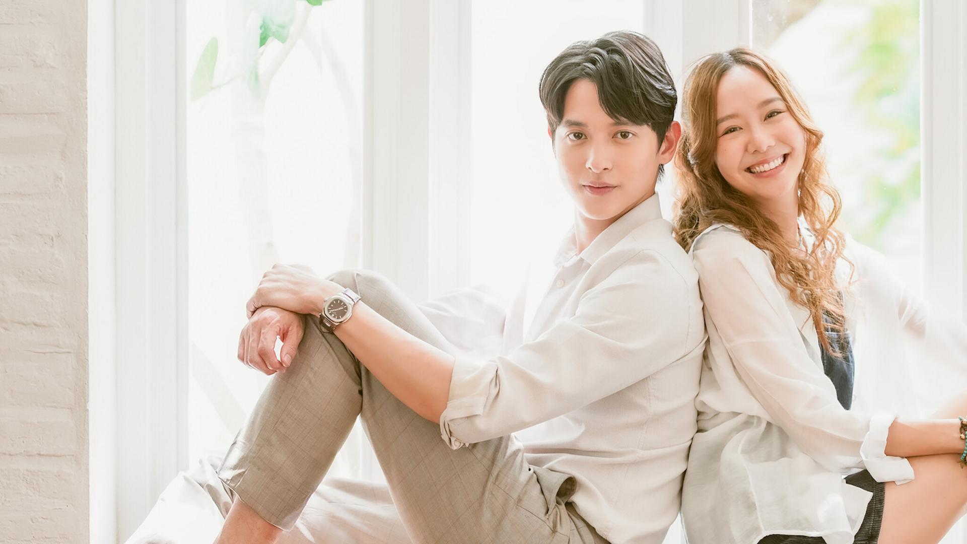 Cuộc hành trình vượt qua lỗi lầm quá khứ để tìm lại mảnh ghép tình yêu đã mất.