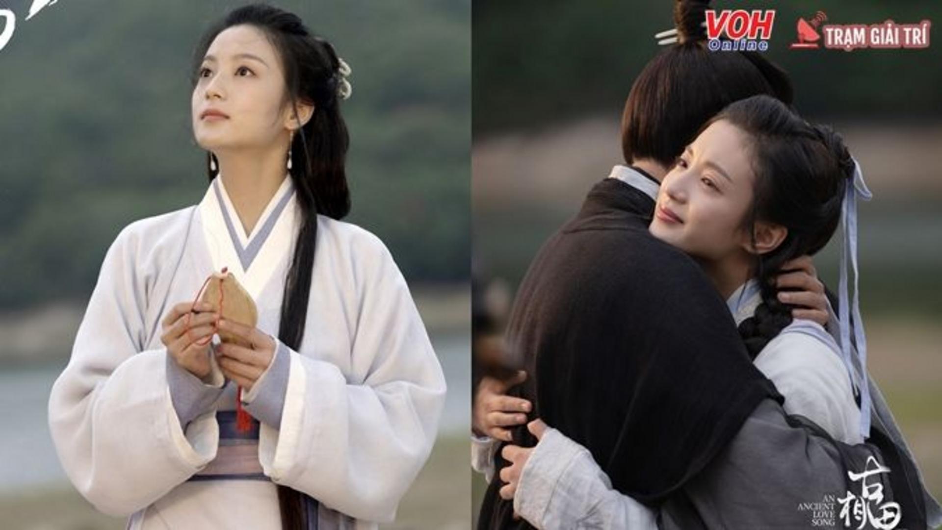 Kiệt tác xuyên không ngược chiều thời gian lấy đi nước mắt của hàng triệu khán giả.