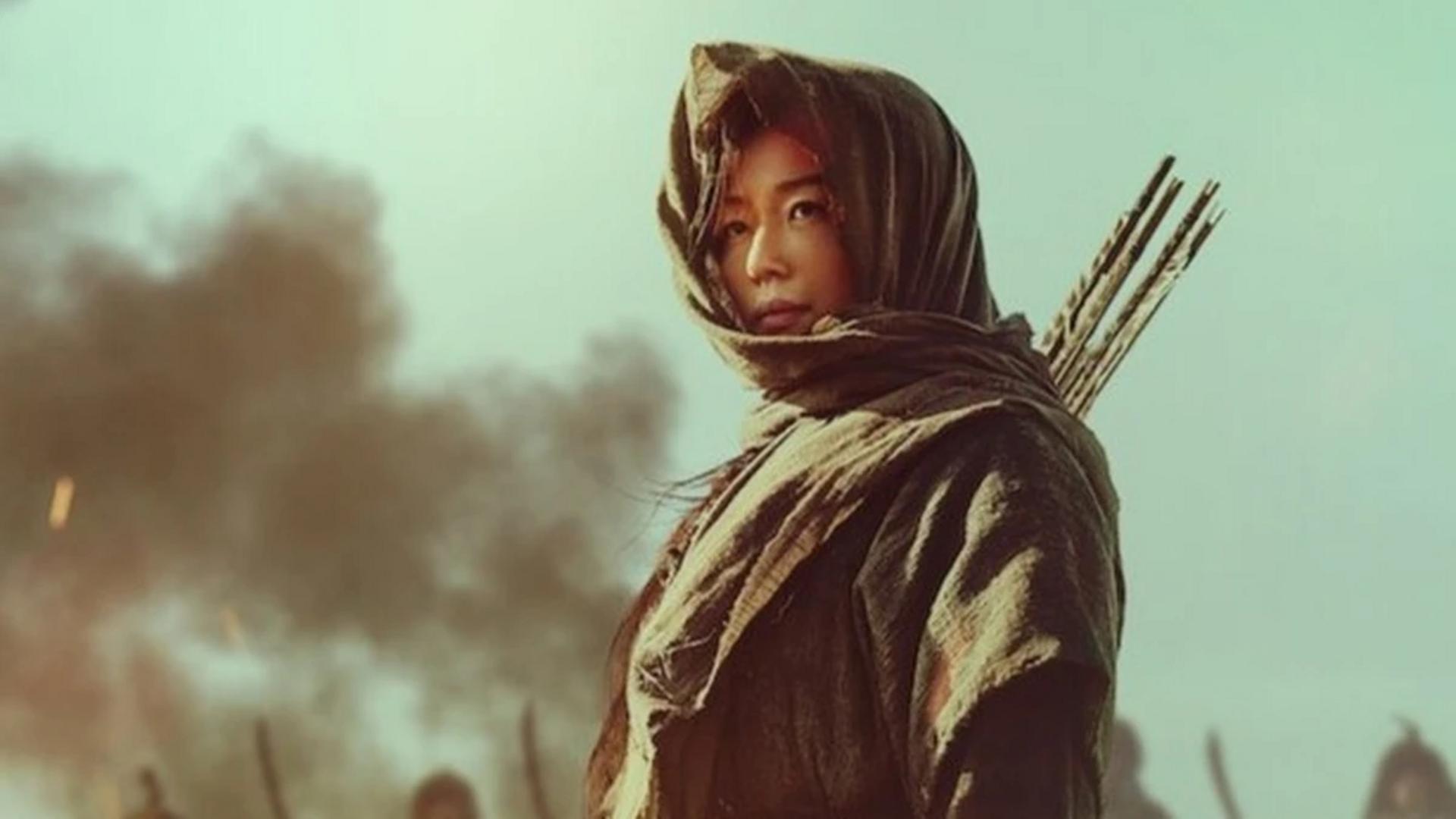 Bí mật đen tối về khởi nguồn dịch bệnh xác sống và hành trình phục thù rúng động vương triều.