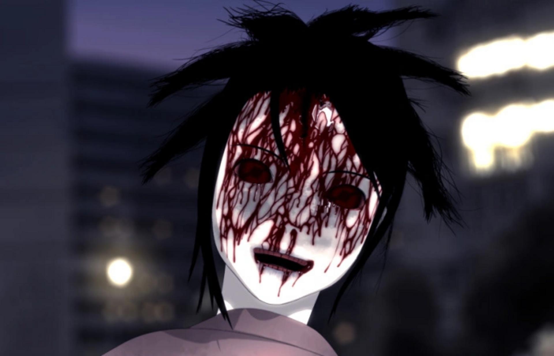 Nỗi ám ảnh kinh hoàng từ những xác sống vặn vẹo giữa lòng đô thị đêm khuya.