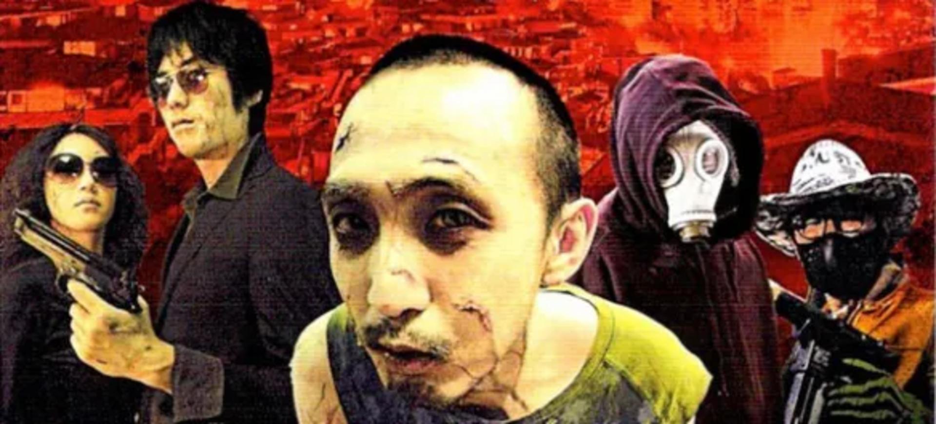 Những câu chuyện nhỏ đầy cảm động và kỳ lạ trong một thế giới tràn ngập xác sống.