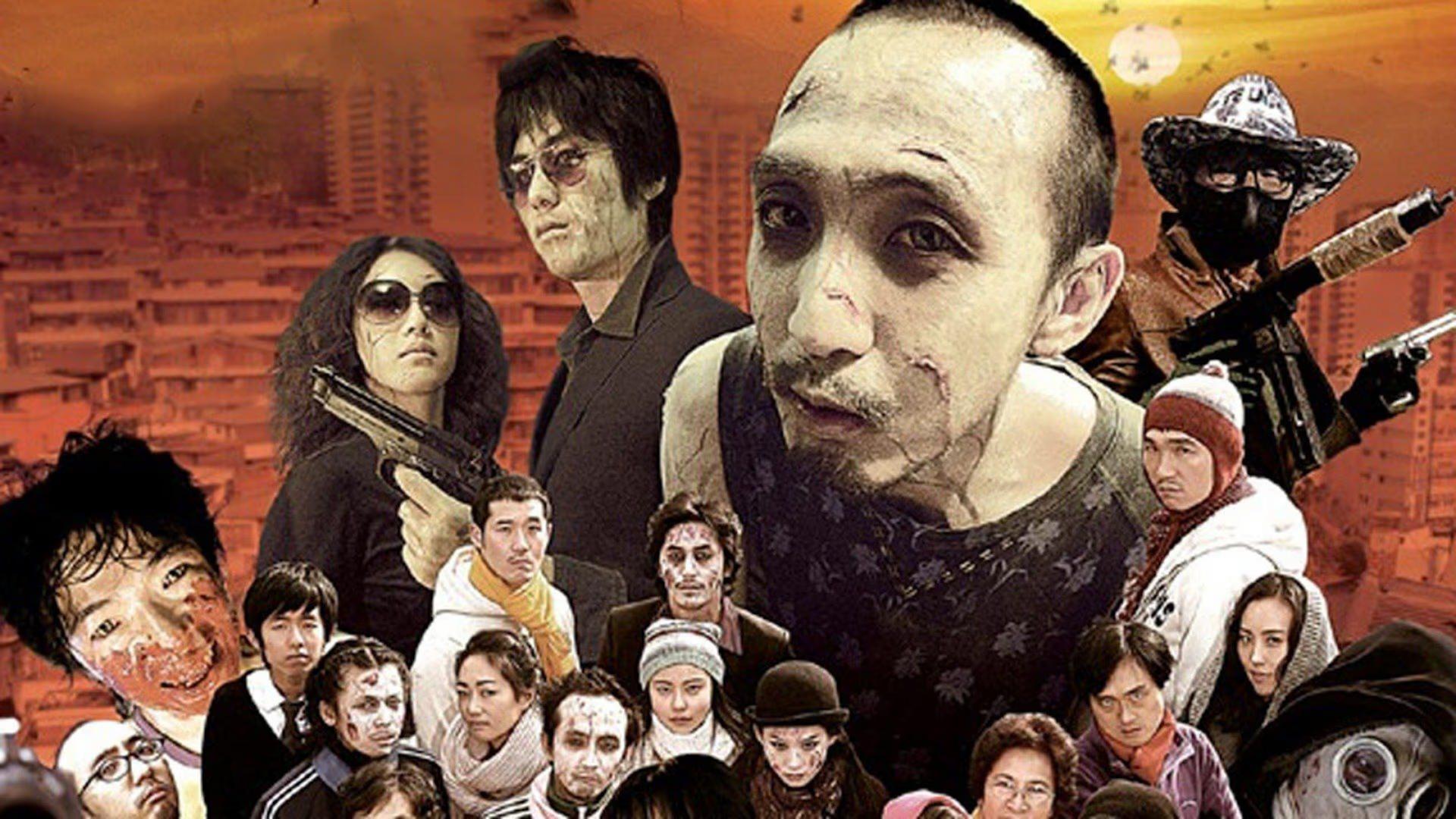 Những mẩu chuyện bi hài về lòng trắc ẩn và sự tàn nhẫn khi người thân biến thành thây ma.