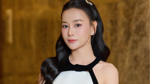 Diễn viên Phương Oanh là ai? Tiểu sử và các phim hot nhất của Phương Oanh