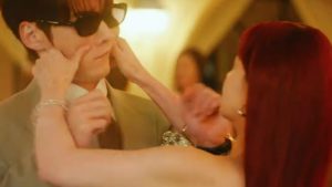 Positively Yours tập 2: Lời đề nghị kết hôn bất ngờ và cuộc rượt đuổi của định mệnh