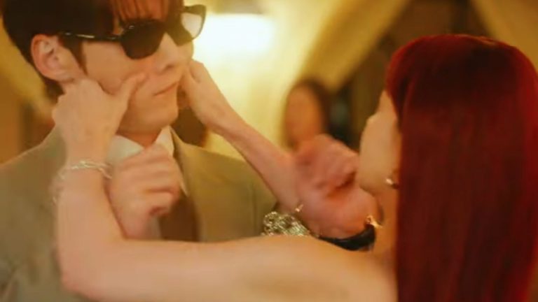 Positively Yours tập 2: Lời đề nghị kết hôn bất ngờ và cuộc rượt đuổi của định mệnh