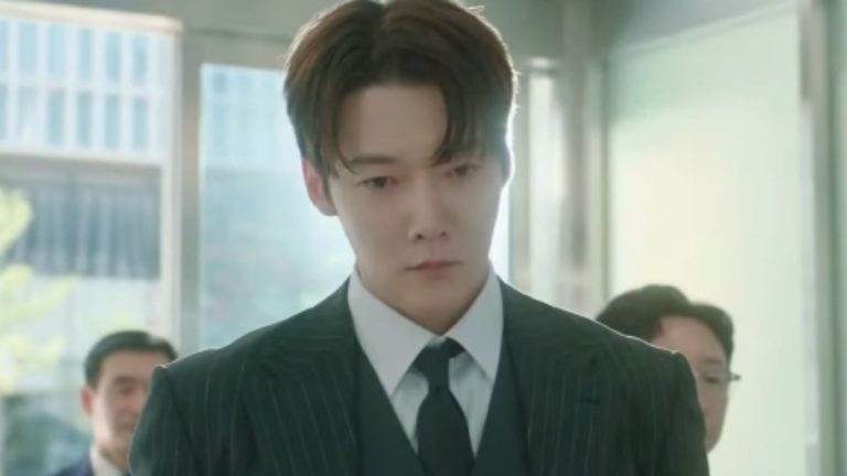 Positively Yours tập 3: Hee-won nỗ lực cân nhắc lời đề nghị và Doo-jun trực tiếp bảo vệ an nguy của hai mẹ con