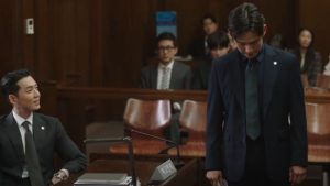 Pro Bono Tập 11: Thử Thách Mới Tại "Điểm Nóng" Công Nghiệp Và Những Âm Mưu Tái Hồi