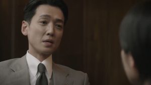 Pro Bono Tập 12: Cuộc Đấu Trí Tại Công Đường Và Phán Quyết Công Bằng Cho Người Lao Động