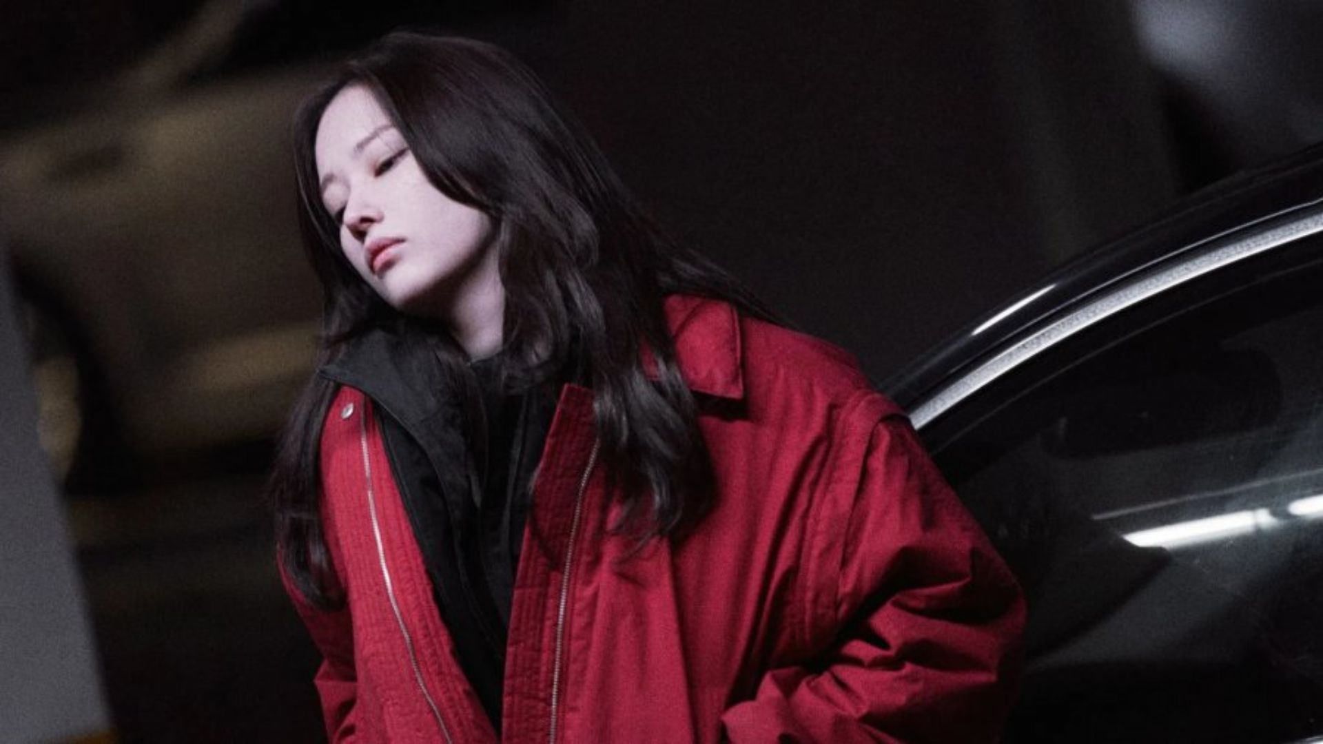 Jeon Jong Seo bùng nổ, hóa thân bạn đồng hành liều lĩnh