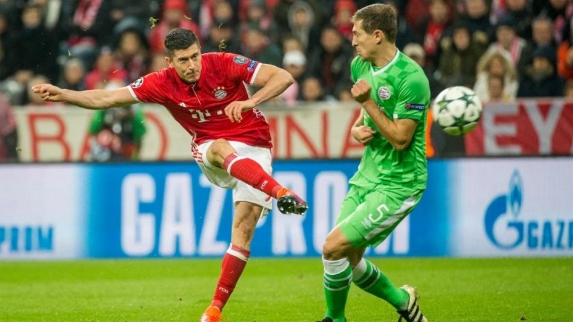 Nhiều kịch bản kịch tính có thể xuất hiện trong trận PSV vs Bayern Munich