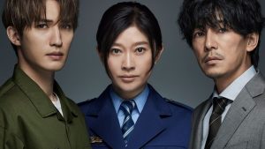 Punch-Drunk Woman Tập 1: Sự Phá Vỡ Kỷ Luật Và Ánh Mắt Áp Đảo Của Tù Nhân Reiji