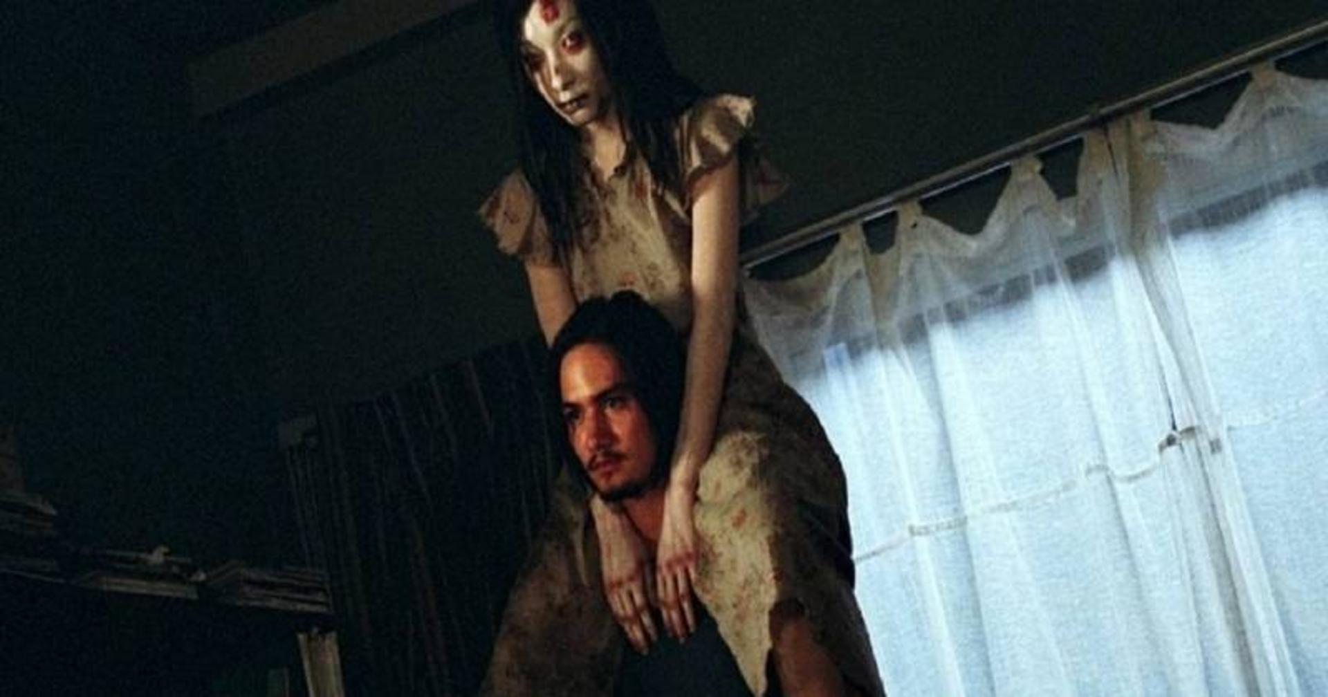 Tượng đài bất hủ của dòng phim ma Thái Lan, mở đầu cho kỷ nguyên rực rỡ.