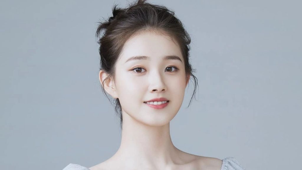 Quách Vũ Hân - Gương mặt tiêu biểu cho dòng phim ngắn chất lượng cao của Cbiz