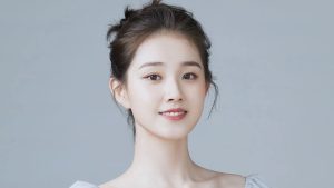 Quách Vũ Hân - Gương mặt tiêu biểu cho dòng phim ngắn chất lượng cao của Cbiz