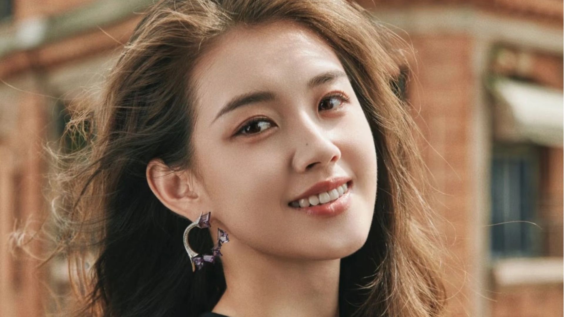 Quách Vũ Hân được xem là "Nàng thơ" của dòng phim ngắn chất lượng cao