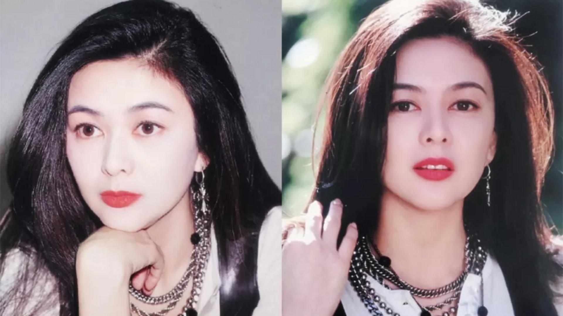 Nét đẹp thanh khiết và đầy triển vọng của một huyền thoại vừa chớm nở.