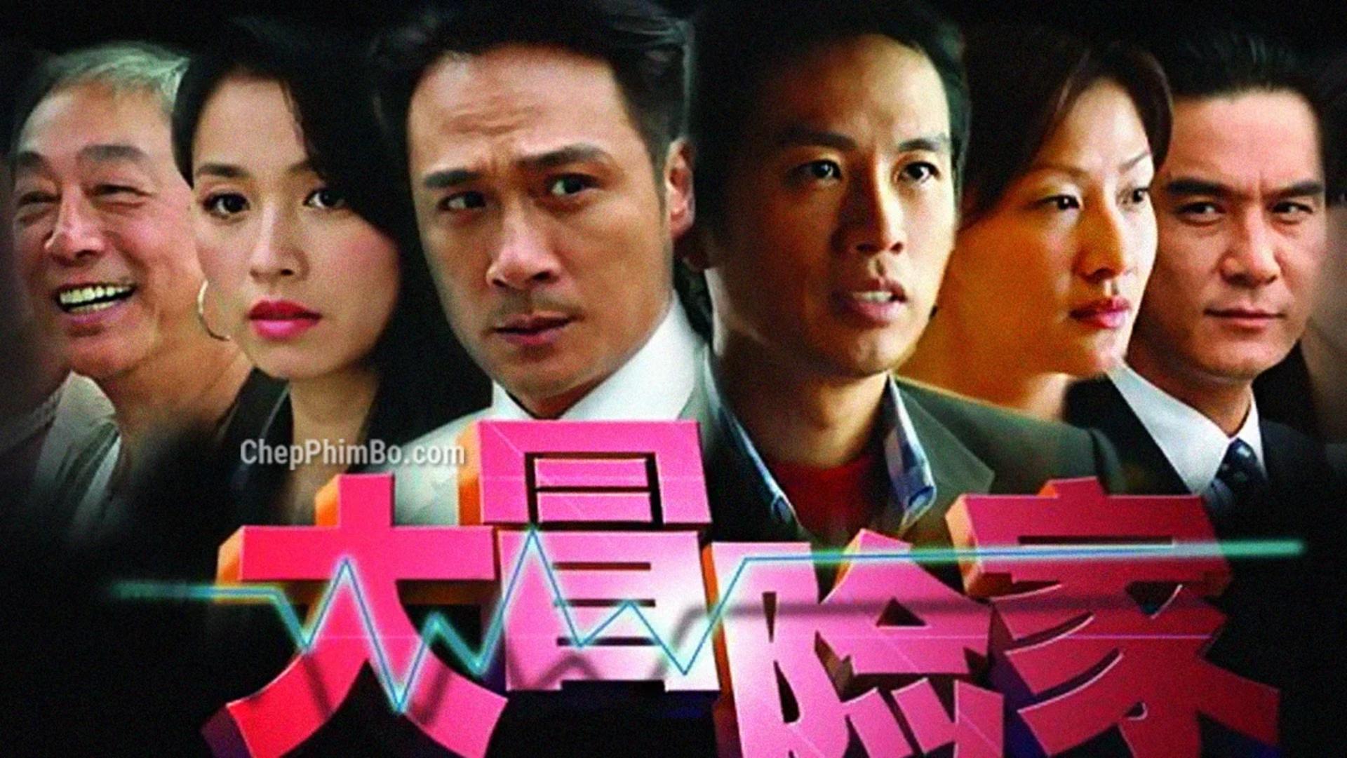 Một câu chuyện về lòng trung thành và sự phản bội trong thế giới ngầm.