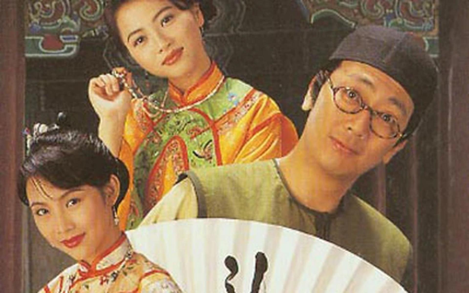 Vẻ đẹp hư ảo giữa thế giới thần thoại đầy màu sắc.