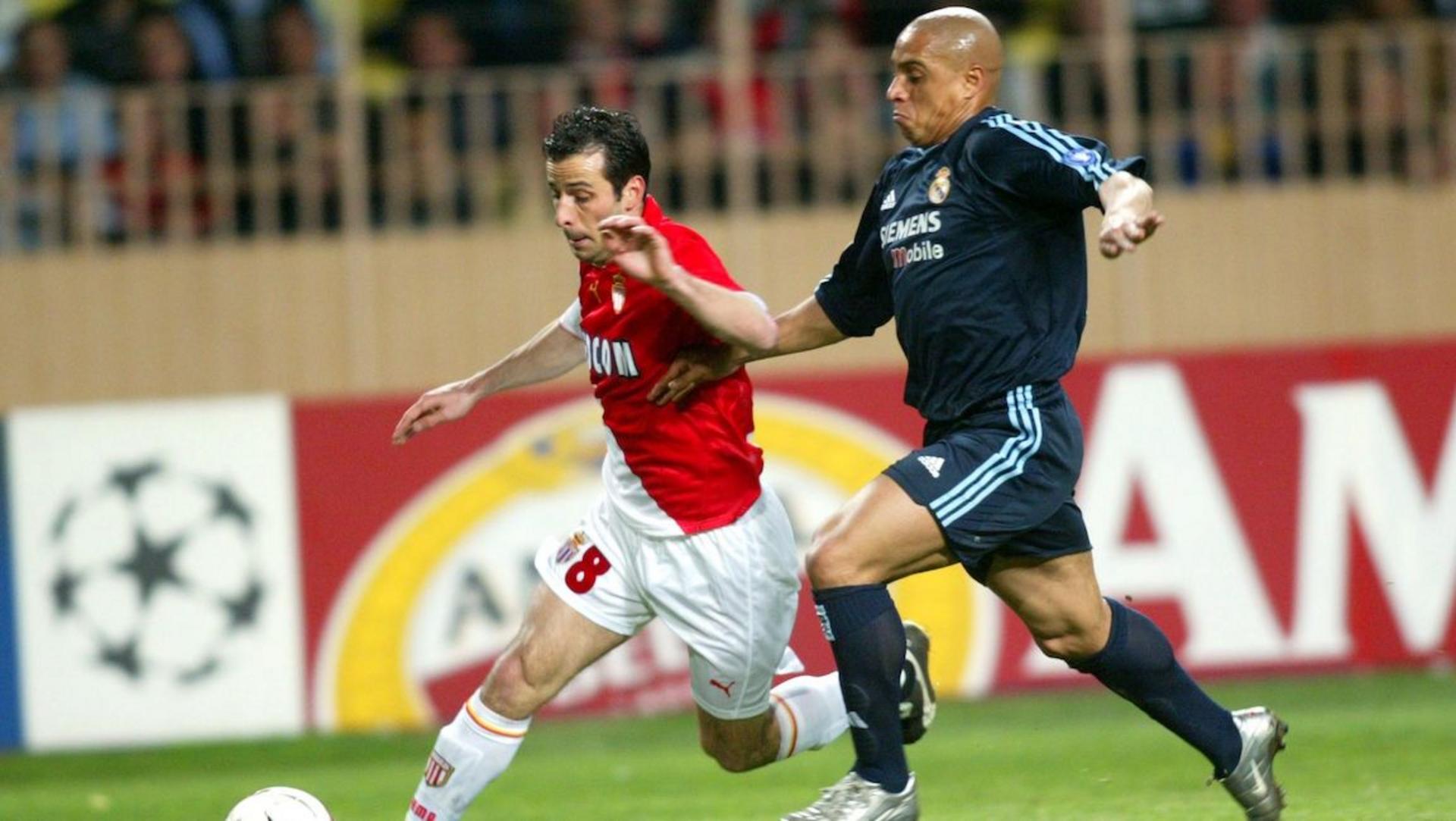 Thống kê thành tích gần đây của Real Madrid vs Monaco