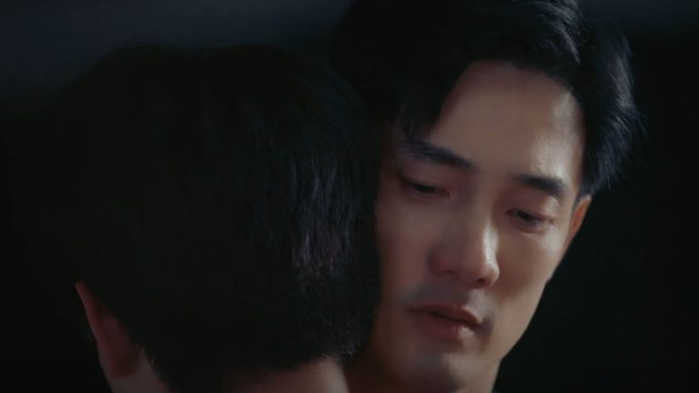 Reloved tập 8: Akin đối diện với sự phản đối từ gia đình và nỗ lực chứng minh sự chân thành của Than