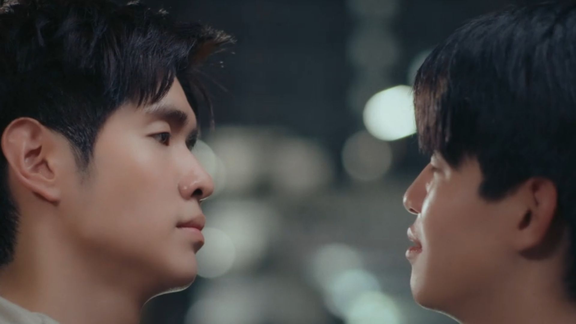 Akin và Than cùng nhau đối mặt với những thử thách nghiệt ngã từ thực tại để bảo vệ hạnh phúc vừa tìm lại được