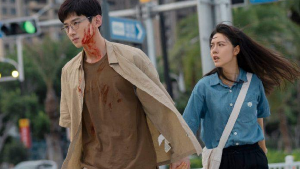 20+ Phim của Triệu Kim Mạch hay và mới nhất 2025, 2026