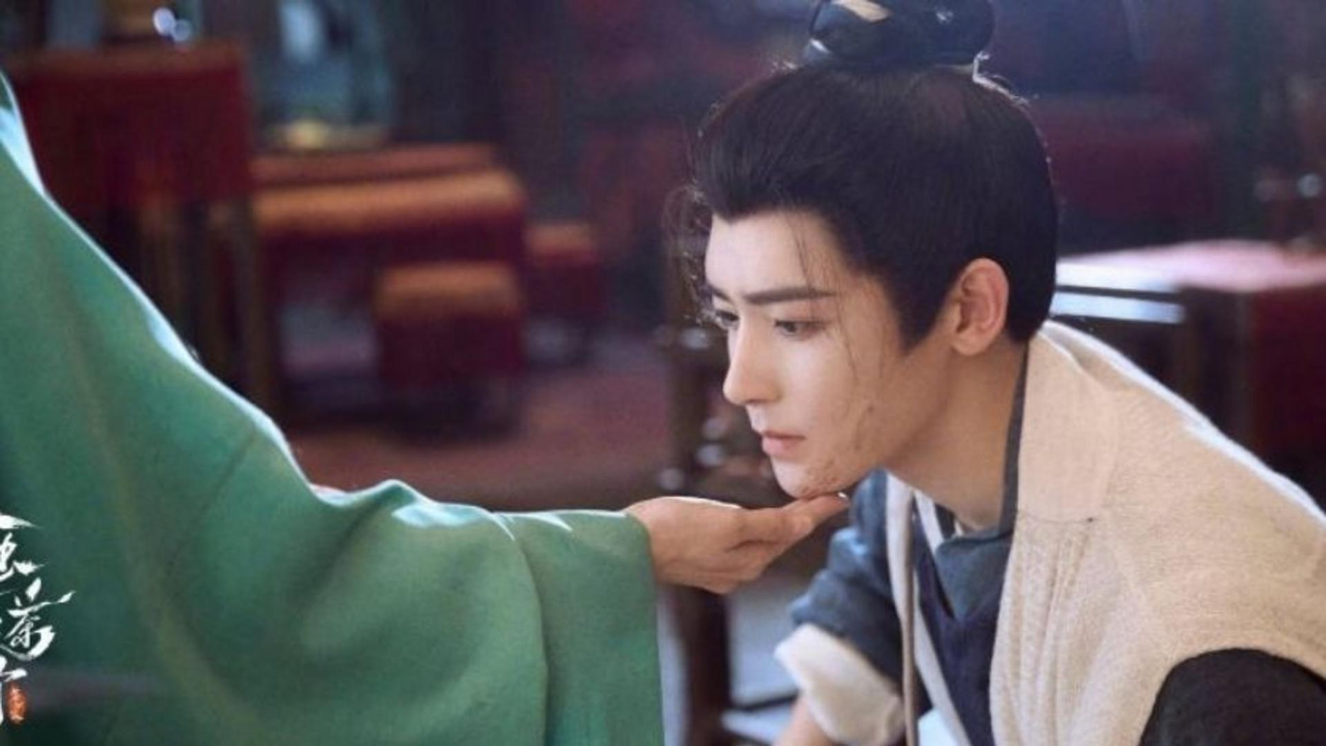 Thân phận người ở rể bị hạ thấp đến mức khó tìm được động lực hợp lý để chấp nhận số phận