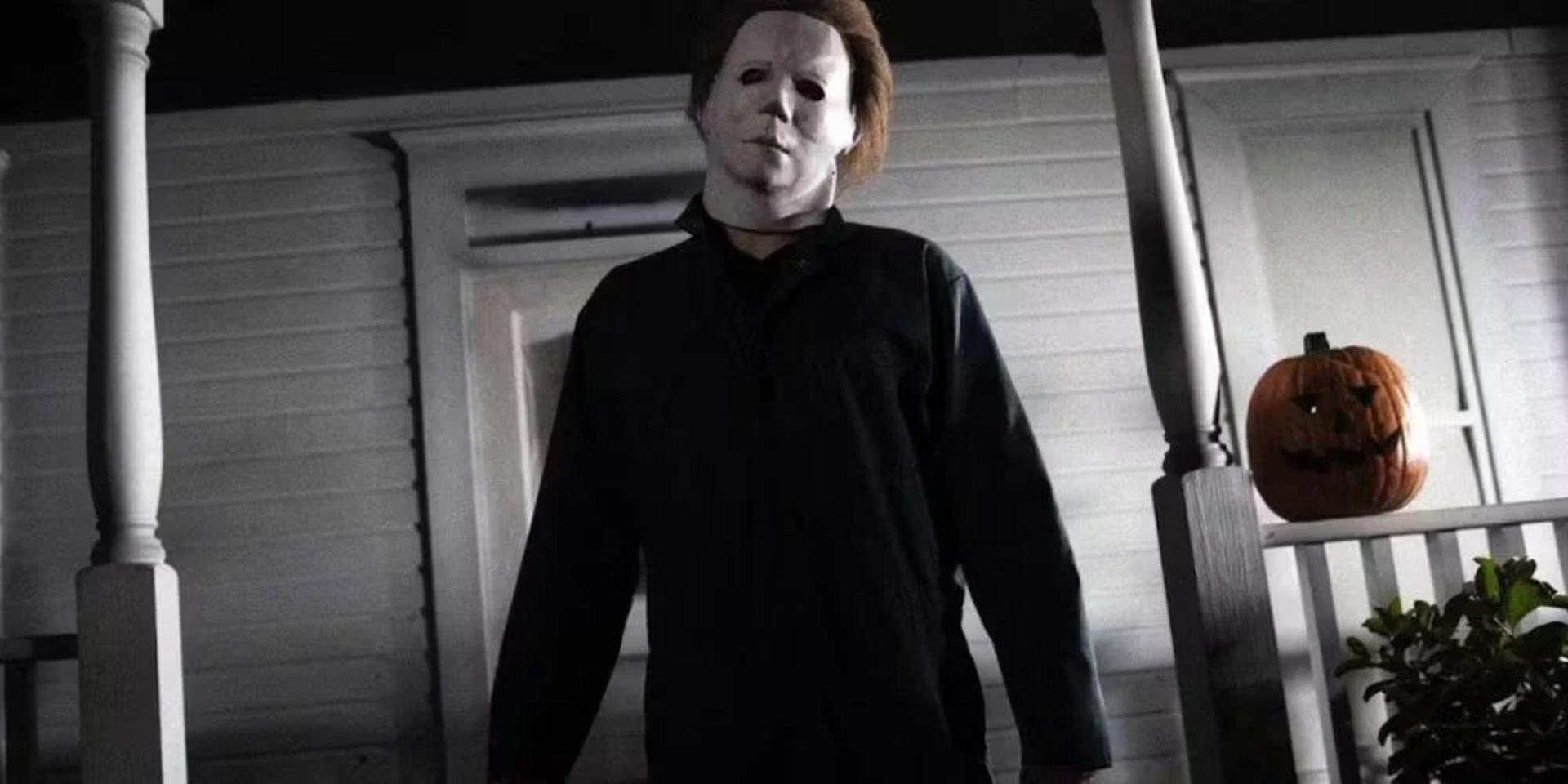 Tượng đài của dòng phim slasher với bản nhạc phim rùng rợn đặc trưng không thể nhầm lẫn.