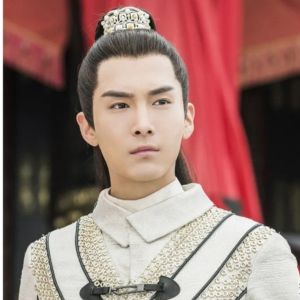 Thịnh Nhất Luân