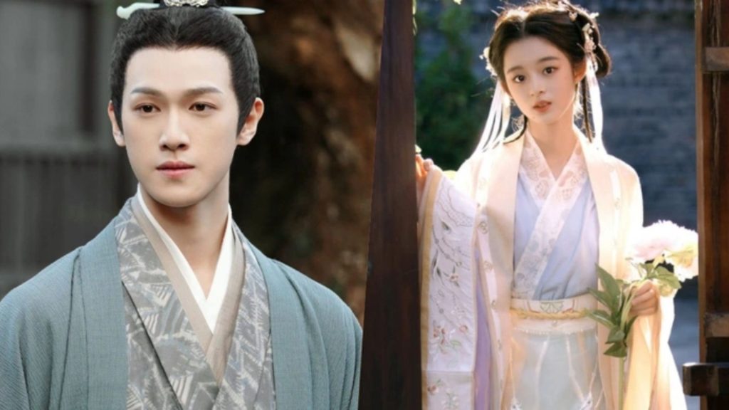 Sống Lại Từ Hồ Băng (Sở Kiều Truyện 2)