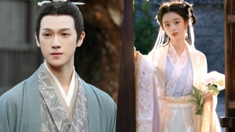 Sống Lại Từ Hồ Băng (Sở Kiều Truyện 2)